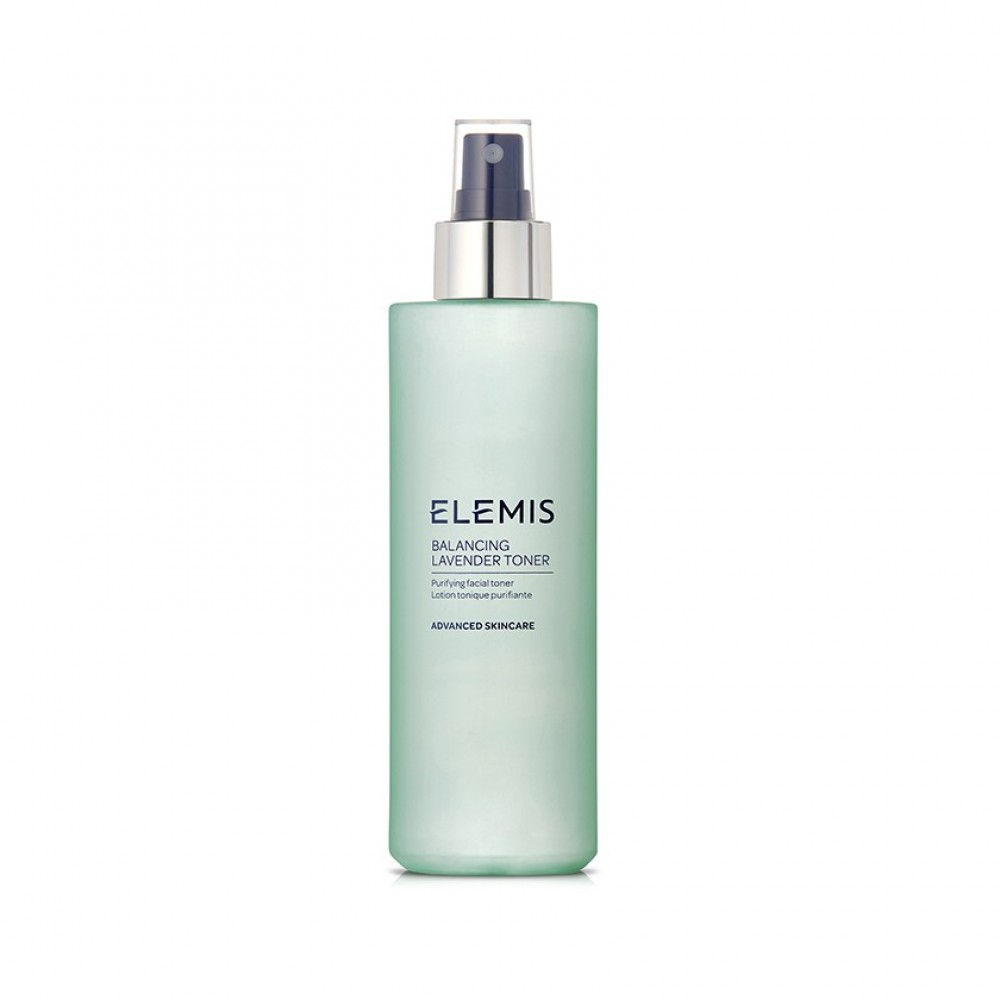 ELEMIS Balancing Lavender Toner - Тонер для комбінованої шкіри Лаванда ELEMIS Balancing Lavender Toner - Тонер для комбінованої шкіри Лаванда